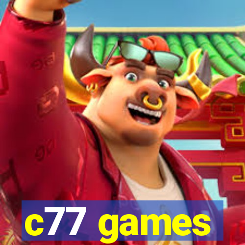 c77 games